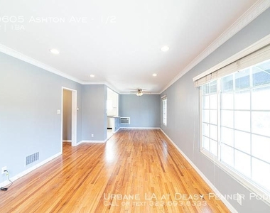 10605 Ashton Ave - Photo Thumbnail 0