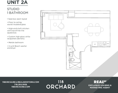 118 Orchard Street - Photo Thumbnail 5