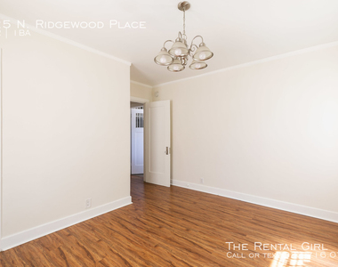 725 N. Ridgewood Place - Photo Thumbnail 9