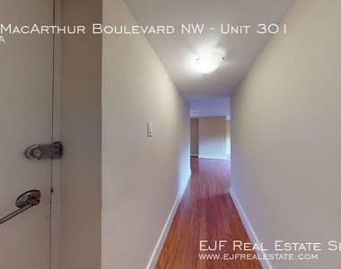 4840 Macarthur Boulevard Nw - Photo Thumbnail 1