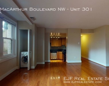 4840 Macarthur Boulevard Nw - Photo Thumbnail 8