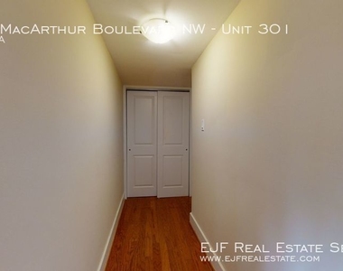 4840 Macarthur Boulevard Nw - Photo Thumbnail 2