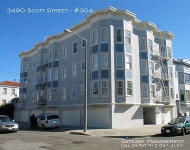 3490 Scott Street - Photo Thumbnail 17