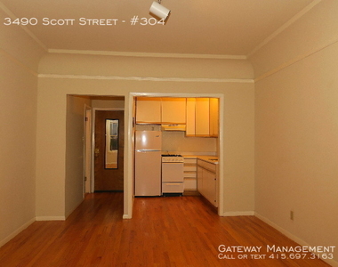 3490 Scott Street - Photo Thumbnail 0