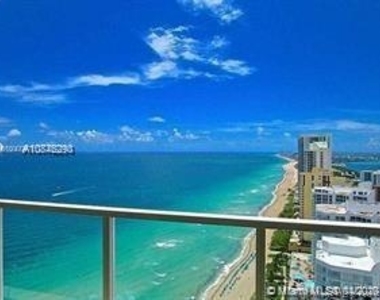 16699 Collins Ave - Photo Thumbnail 14