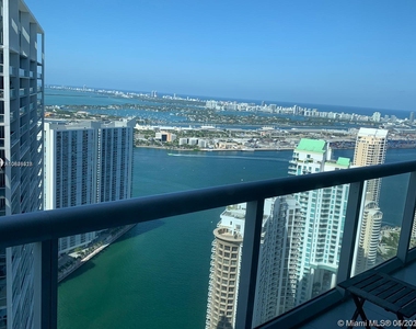 495 Brickell Ave - Photo Thumbnail 0