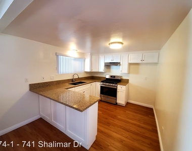 741 Shalimar Dr - Photo Thumbnail 0