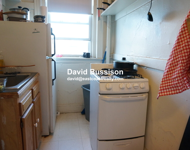 1109 Boylston St. - Photo Thumbnail 9