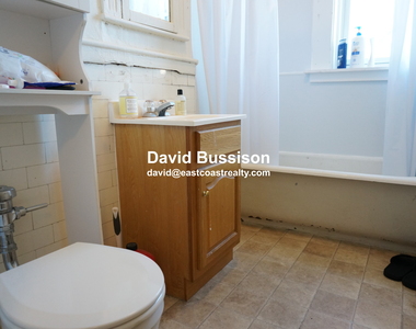 1109 Boylston St. - Photo Thumbnail 5