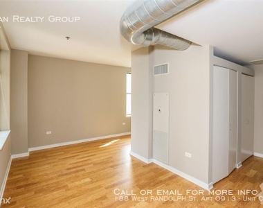 188 West Randolph St. Apt 0913 - Photo Thumbnail 96