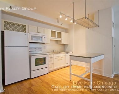 188 West Randolph St. Apt 0913 - Photo Thumbnail 84