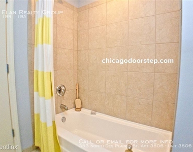 353 North Des Plaines St. Apt 3506 - Photo Thumbnail 169