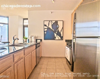 353 North Des Plaines St. Apt 3506 - Photo Thumbnail 86