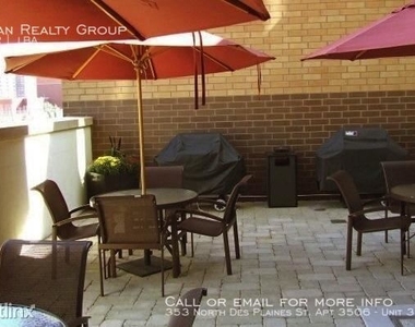 353 North Des Plaines St. Apt 3506 - Photo Thumbnail 101