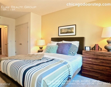 353 North Des Plaines St. Apt 3506 - Photo Thumbnail 171