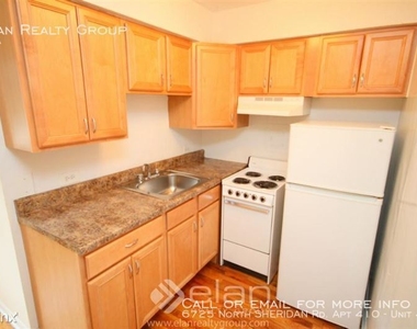 6725 North Sheridan Rd. Apt 410 - Photo Thumbnail 1