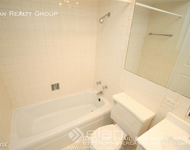 6725 North Sheridan Rd. Apt 410 - Photo Thumbnail 8