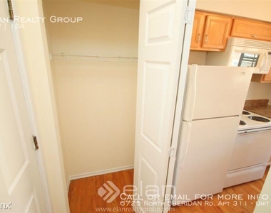 6725 North Sheridan Rd. Apt 311 - Photo Thumbnail 2