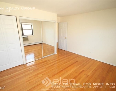 6725 North Sheridan Rd. Apt 311 - Photo Thumbnail 11