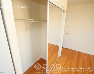 6725 North Sheridan Rd. Apt 311 - Photo Thumbnail 9