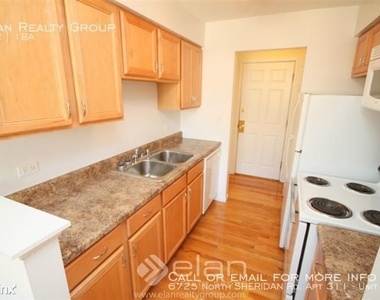 6725 North Sheridan Rd. Apt 311 - Photo Thumbnail 1