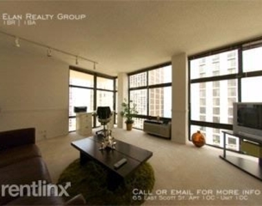 65 East Scott St. Apt 10c - Photo Thumbnail 5