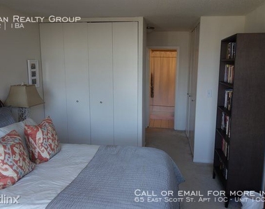 65 East Scott St. Apt 10c - Photo Thumbnail 9