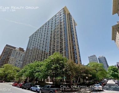 65 East Scott St. Apt 10c - Photo Thumbnail 8