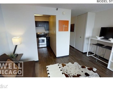 555 West Madison St. Apt 02-4805 - Photo Thumbnail 29