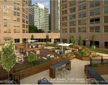 555 West Madison St. Apt 02-4805 - Photo Thumbnail 1