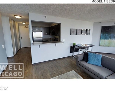 555 West Madison St. Apt 02-4805 - Photo Thumbnail 58