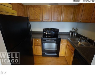 555 West Madison St. Apt 02-4805 - Photo Thumbnail 42