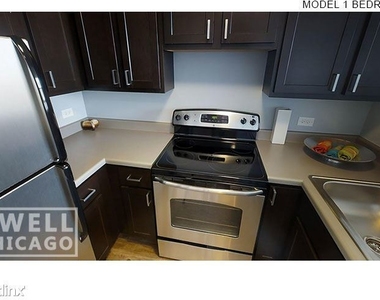 555 West Madison St. Apt 02-4805 - Photo Thumbnail 53