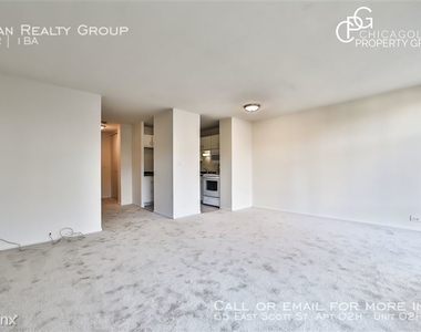 65 East Scott St. Apt 02h - Photo Thumbnail 29