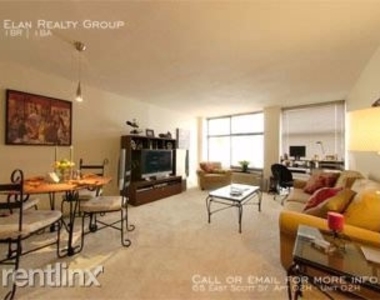 65 East Scott St. Apt 02h - Photo Thumbnail 3