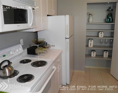 445 E Ohio St. Apt 2303 - Photo Thumbnail 1