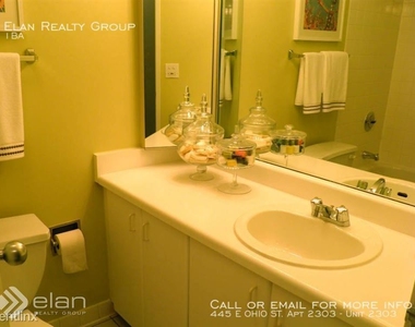 445 E Ohio St. Apt 2303 - Photo Thumbnail 5