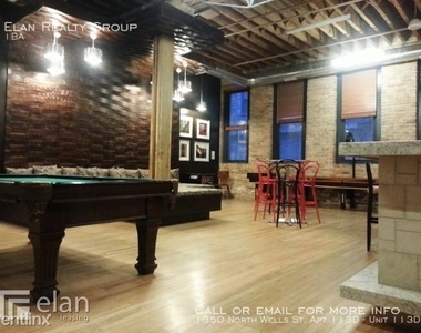 1350 North Wells St. Apt 113d - Photo Thumbnail 2