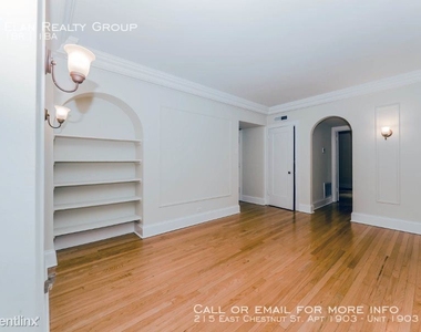 215 East Chestnut St. Apt 1903 - Photo Thumbnail 100