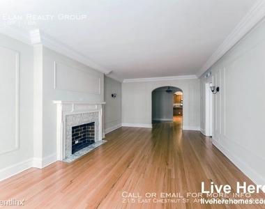 215 East Chestnut St. Apt 1903 - Photo Thumbnail 28