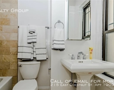 215 East Chestnut St. Apt 1903 - Photo Thumbnail 107