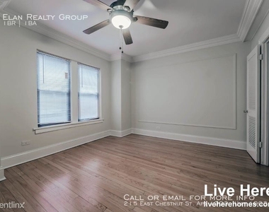 215 East Chestnut St. Apt 1903 - Photo Thumbnail 41