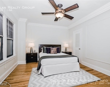 215 East Chestnut St. Apt 1903 - Photo Thumbnail 133