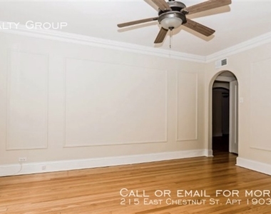 215 East Chestnut St. Apt 1903 - Photo Thumbnail 104