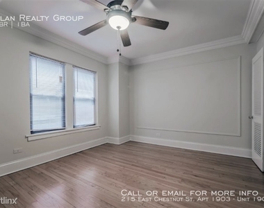 215 East Chestnut St. Apt 1903 - Photo Thumbnail 57