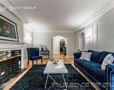 215 East Chestnut St. Apt 1903 - Photo Thumbnail 22