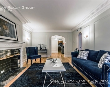 215 East Chestnut St. Apt 1903 - Photo Thumbnail 10