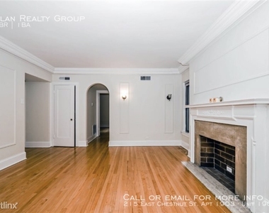 215 East Chestnut St. Apt 1903 - Photo Thumbnail 112