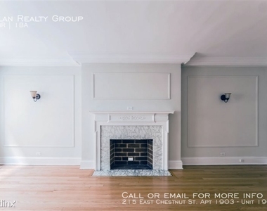 215 East Chestnut St. Apt 1903 - Photo Thumbnail 82