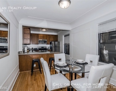 215 East Chestnut St. Apt 1903 - Photo Thumbnail 93